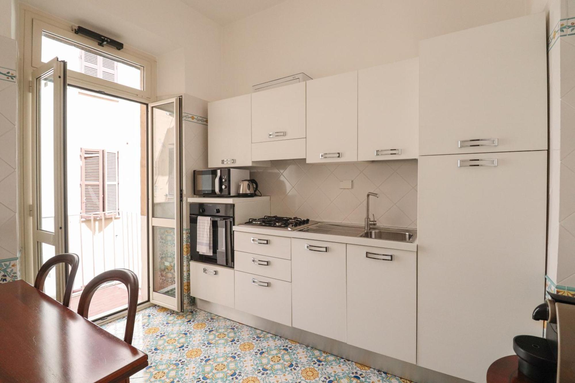 Apartamento Casa Cecilia A Monti Roma Exterior foto