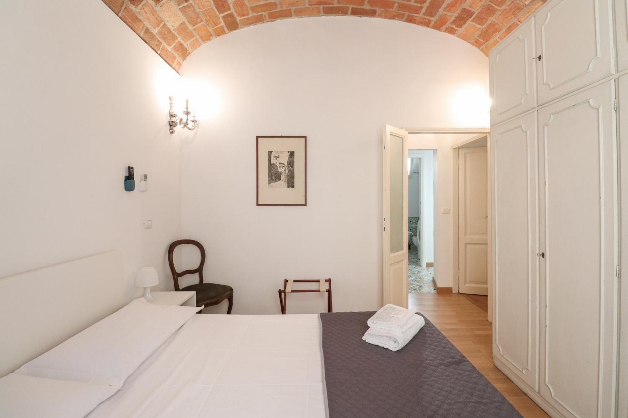 Apartamento Casa Cecilia A Monti Roma Exterior foto
